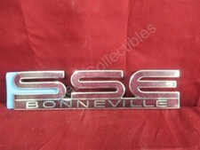 Nos sse bonneville for sale  Hustisford