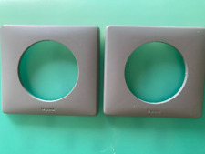 Lot plaques legrand d'occasion  Mimizan