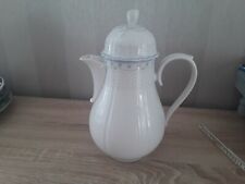 Teekanne kaffeekanne alt gebraucht kaufen  Reiskirchen