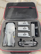 Dji mavic pro gebraucht kaufen  Bubenheim, Essenheim, Zornheim