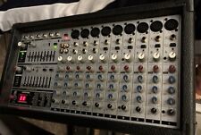 Behringer europower pmx d'occasion  Expédié en Belgium