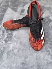 Adidas soccer boots for sale  Knightdale