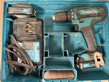 Makita cordless drill for sale  Louisville
