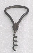 Antique victorian corkscrew for sale  Cincinnati