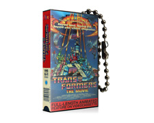 Transformers vhs keychains for sale  Ovid