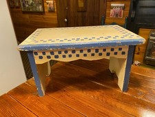Handmade farmhouse style for sale  Ehrhardt