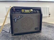 Fender dec guitar for sale  BRADFORD