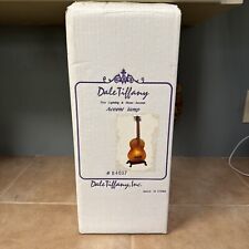 Dale tiffany guitar for sale  Lafayette