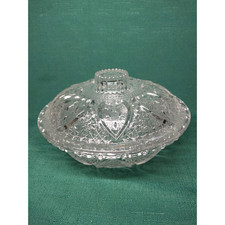 Vintage cut clear for sale  Wrightsville
