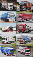 Truck scottish daf for sale  STOCKPORT