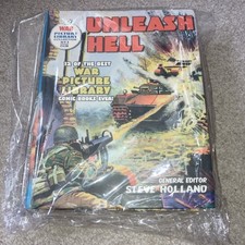 War picture library for sale  LOUGHBOROUGH