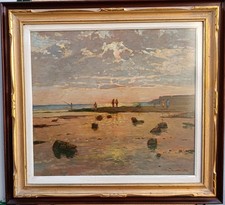 Quadro luxardo giorgio usato  San Vincenzo