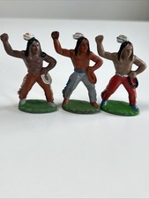 Ddr indianer 3 gebraucht kaufen  Großdubrau