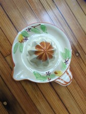 Vintage ceramic fruit for sale  Paradise