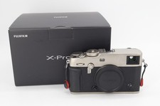 Fujifilm pro silver usato  Milano