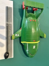 Large thunderbirds toy for sale  MACCLESFIELD
