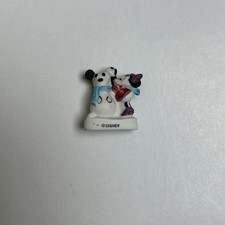 Fèves mickey mat d'occasion  Le Coudray