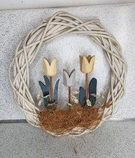 Spring easter woven for sale  Pandora