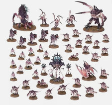 Warhammer 40k leviathan for sale  HULL