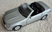 Modellauto auto pkw gebraucht kaufen  Erlenbach a.Main
