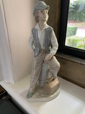 Nao lladro figurine for sale  BRACKLEY