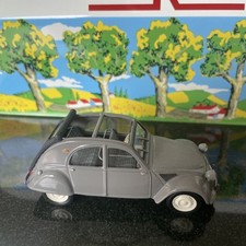 Citroën altaya 1 d'occasion  Cournonterral
