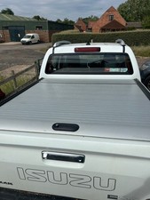 Hard top rear for sale  COVENTRY