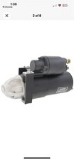 Saej1171 marine starter for sale  Wyoming