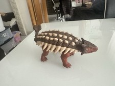 Jurassic ankylosaurus neu gebraucht kaufen  Tuningen
