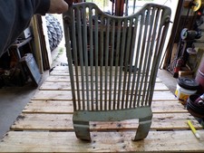 Front grill ford for sale  Willoughby