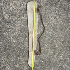 Vintage gun bag for sale  DONCASTER
