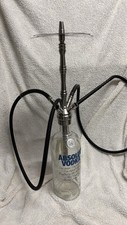 Absolut vodka wasserpfeife gebraucht kaufen  Wachtendonk