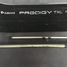 Vara de pesca vintage Greys Prodigy TXL 11 pés fibra de carbono carpa comprar usado Vara de pesca vintage Greys Prodigy TXL 11 pés fibra de carbono carpa comprar usado  Enviando para Brazil