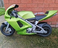 Polini 4.2hp 910 for sale  RADLETT