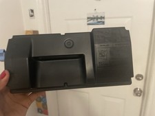 1x Kit de Toner Preto Kyocera TK-3182 TK3182 vazio com manual e bolsas comprar usado  Enviando para Brazil