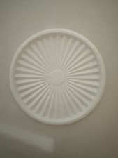 Tupperware servalier lid for sale  Camden