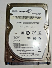 Seagate st9500325as 500gb gebraucht kaufen  Mannheim