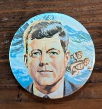 Unusual jfk political for sale  Mequon