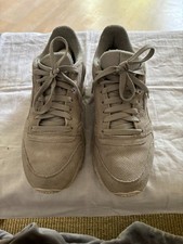 Herrenschuhe wildleder reebok gebraucht kaufen  München