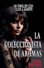 Colecionista aromas javier usato  Spedire a Italy