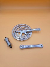 Kurbel campagnolo veloce gebraucht kaufen  Filderstadt