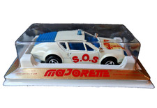 Majorette alpine a310 d'occasion  Expédié en Belgium