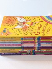 Rainbow magic books for sale  LEIGH-ON-SEA