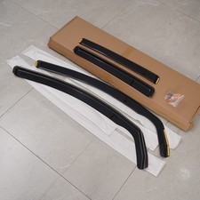 4pcs wind rain for sale 4pcs wind rain for sale  WALSALL