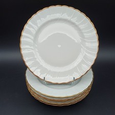 Limoges bernardaud assiettes d'occasion  Orleans-