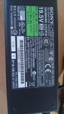 Sony vaio alimentatore usato  Bisignano