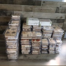 Stampin huge lot for sale  Peoria