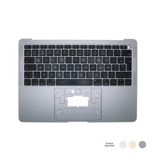 Clavier topcase azerty d'occasion  Foix