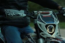 Faro led beta usato  Perugia