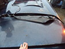 Tvr boot lid for sale  BOLTON
